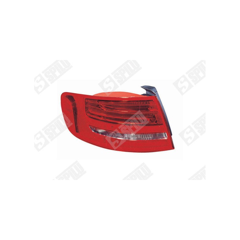 Feu Arrière Gauche Pour Audi A4 Allroad Avant 8K9945095