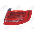 Feu Arrière Droit Pour Audi A4 Allroad Avant 8K9945096