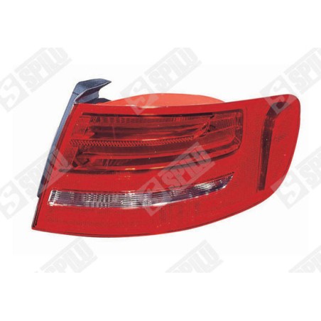 Feu Arrière Droit Pour Audi A4 Allroad Avant 8K9945096