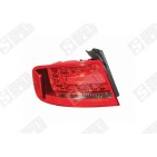 Feu Arrière Gauche Pour Audi A4 8K5945095B