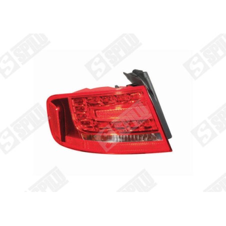 Feu Arrière Gauche Pour Audi A4 8K5945095B