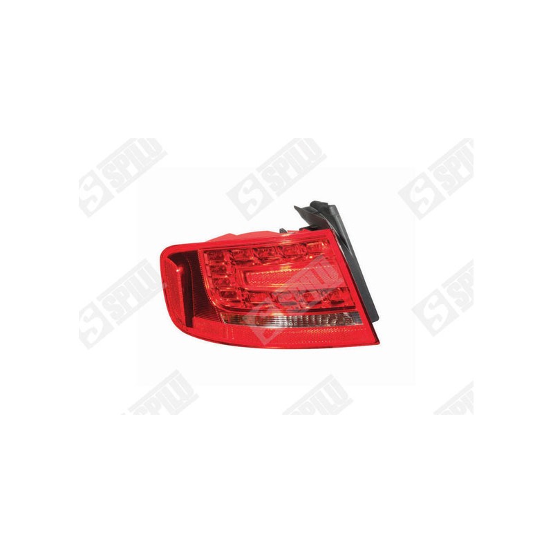 Feu Arrière Gauche Pour Audi A4 8K5945095B