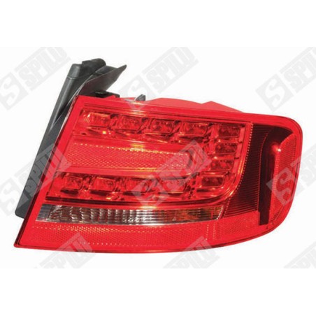 Feu Arrière Droit Pour Audi A4 8K5945096B