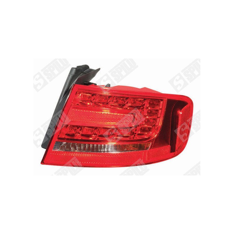 Feu Arrière Droit Pour Audi A4 8K5945096B