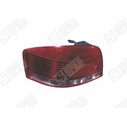 Feu Arrière Gauche Pour Audi A3 8P0945095