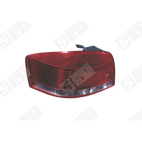 Feu Arrière Gauche Pour Audi A3 8P0945095