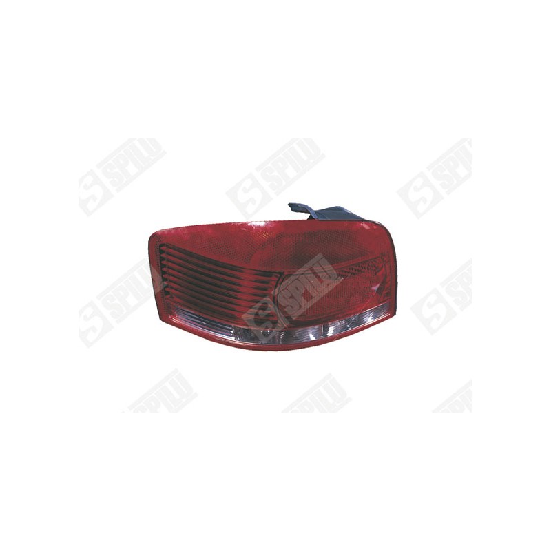 Feu Arrière Gauche Pour Audi A3 8P0945095