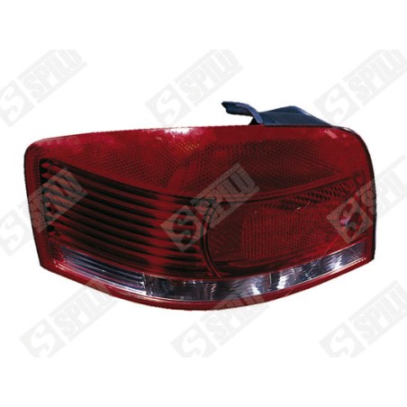 Feu Arrière Droit Pour Audi A3 8P0945096