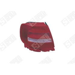 Feu Arrière Gauche Pour Audi A4 8D0945095G