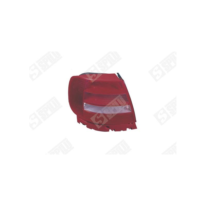 Feu Arrière Gauche Pour Audi A4 8D0945095G
