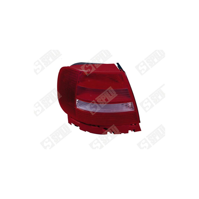 Feu Arrière Droit Pour Audi A4 8D0945096G
