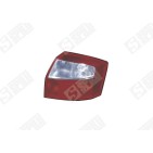 Feu Arrière Gauche Pour Audi A4 Décapotable 8E5945217
