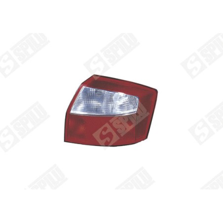 Feu Arrière Gauche Pour Audi A4 Décapotable 8E5945217