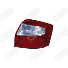 Feu Arrière Droit Pour Audi A4 Décapotable 8E5945218