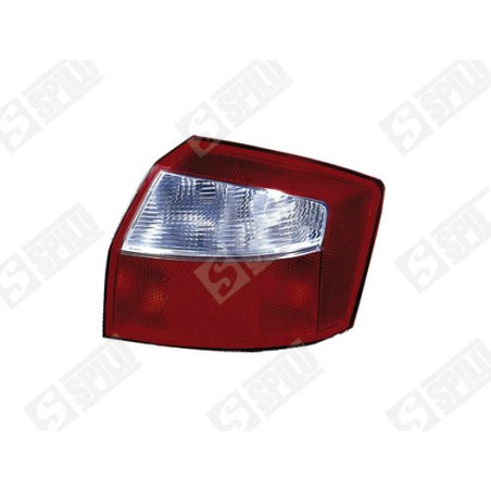 Feu Arrière Droit Pour Audi A4 Décapotable 8E5945218