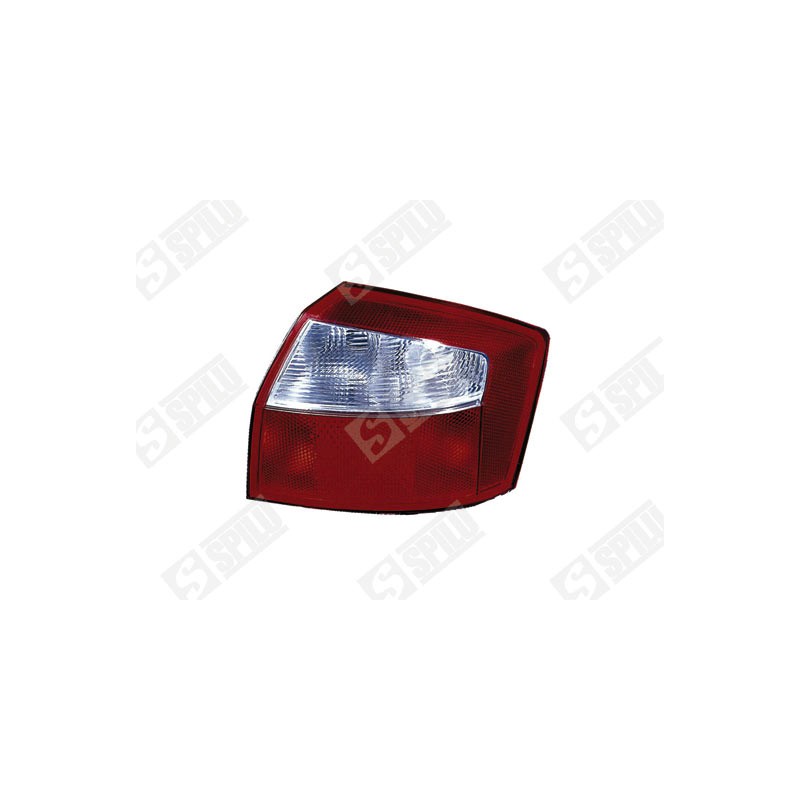 Feu Arrière Droit Pour Audi A4 Décapotable 8E5945218