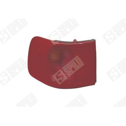Feu Arrière Gauche Pour Audi A6 4A5945217B