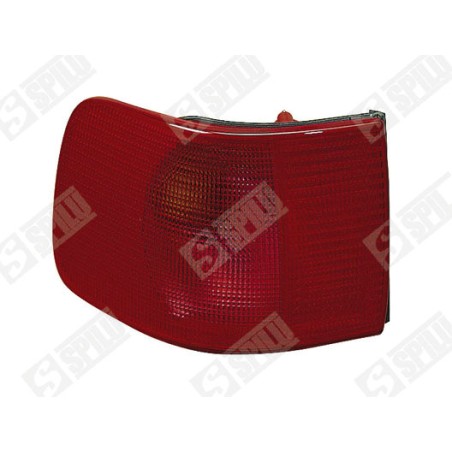 Feu Arrière Droit Pour Audi A6 4A5945218B