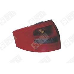 Feu Arrière Gauche Pour Audi A6 4B5945095