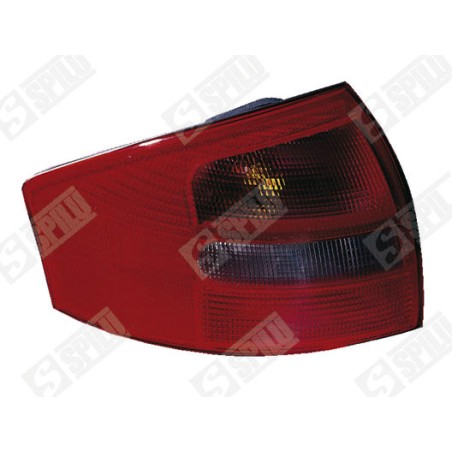 Feu Arrière Droit Pour Audi A6 4B5945096