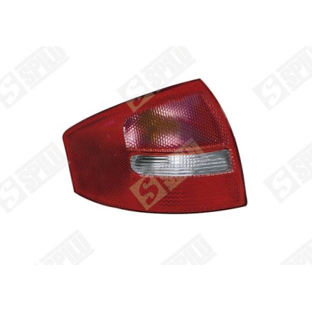 Feu Arrière Gauche Pour Audi A6 4B5945095B