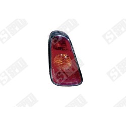 Feu Arrière Gauche Pour Mini Mini 63216935783