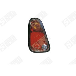 Feu Arrière Gauche Pour Mini Mini Décapotable 63217166955
