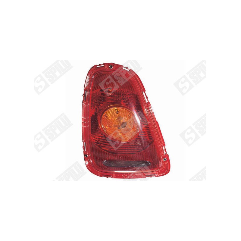 Feu Arrière Gauche Pour Mini Mini 63212751307 63212757009