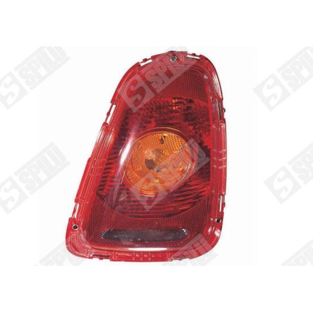 Feu Arrière Droit Pour Mini Mini 63212751308 63212757010
