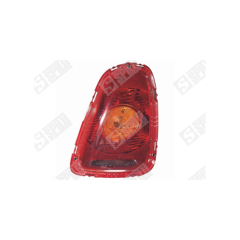 Feu Arrière Droit Pour Mini Mini 63212751308 63212757010