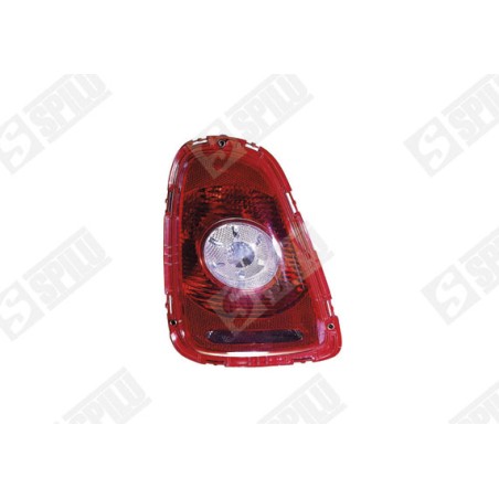 Feu Arrière Gauche Pour Mini Mini 63212753625 63212757011