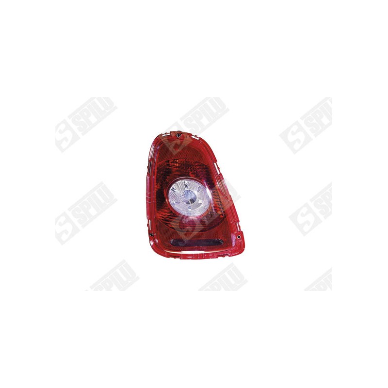 Feu Arrière Gauche Pour Mini Mini 63212753625 63212757011