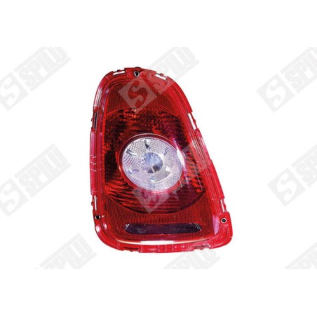 Feu Arrière Droit Pour Mini Mini 63212753626 63212757012
