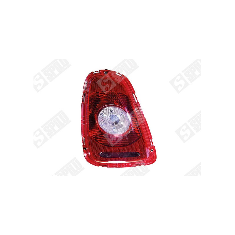 Feu Arrière Droit Pour Mini Mini 63212753626 63212757012