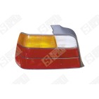 Feu Arrière Gauche Pour BMW 3 63211387361