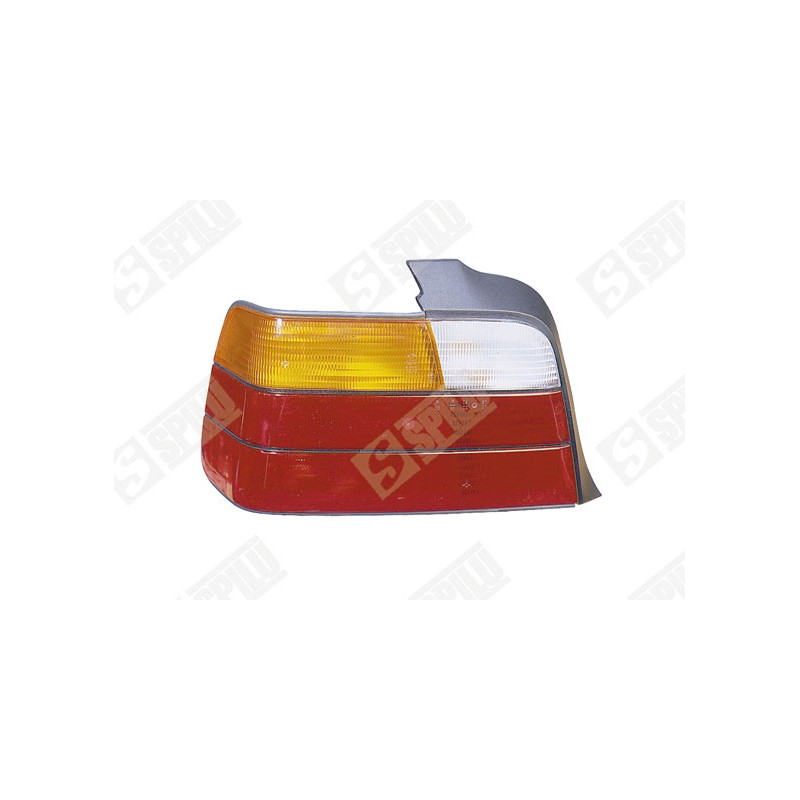 Feu Arrière Gauche Pour BMW 3 63211387361