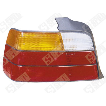 Feu Arrière Droit Pour BMW 3 63211387362