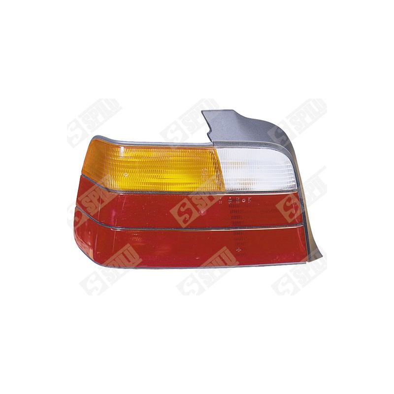 Feu Arrière Droit Pour BMW 3 63211387362