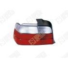 Feu Arrière Gauche Pour BMW 3 63219403099