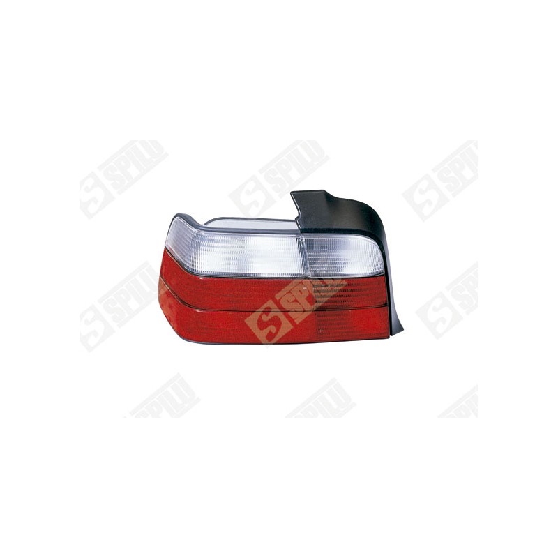 Feu Arrière Gauche Pour BMW 3 63219403099