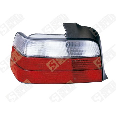 Feu Arrière Droit Pour BMW 3 63219403101