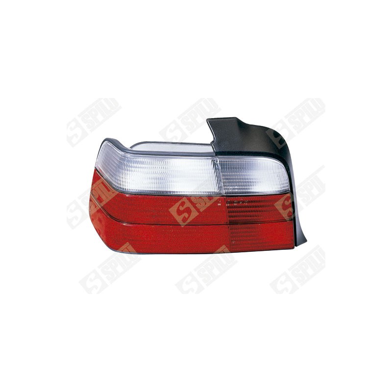 Feu Arrière Droit Pour BMW 3 63219403101