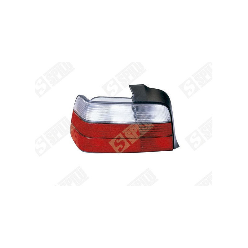 Feu Arrière Gauche Pour BMW 3 Coupé Décapotable 82199405442