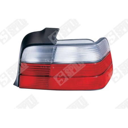 Feu Arrière Droit Pour BMW 3 Coupé Décapotable 82199405443