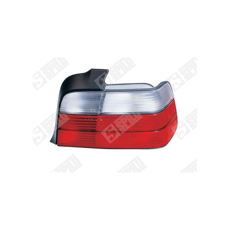 Feu Arrière Droit Pour BMW 3 Coupé Décapotable 82199405443