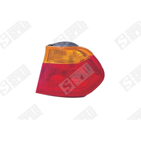 Feu Arrière Droit Pour BMW 3 63218364922