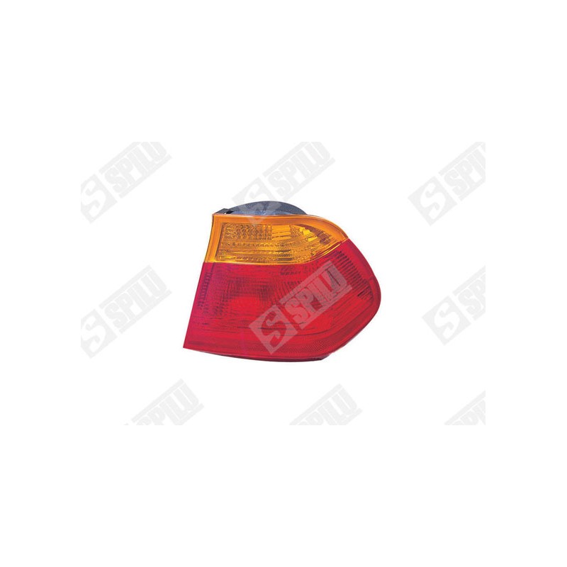 Feu Arrière Droit Pour BMW 3 63218364922
