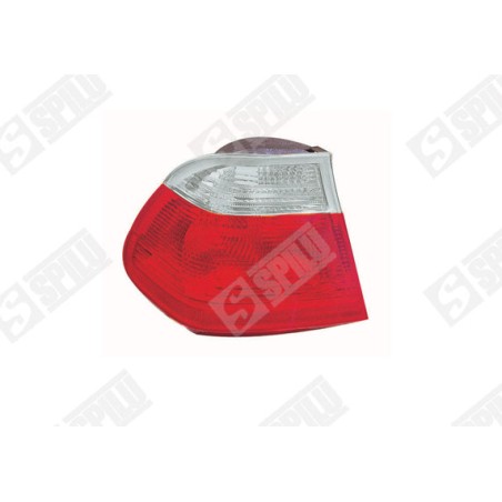 Feu Arrière Gauche Pour BMW 3 63218383821