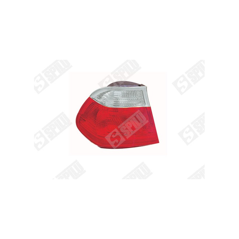 Feu Arrière Gauche Pour BMW 3 63218383821
