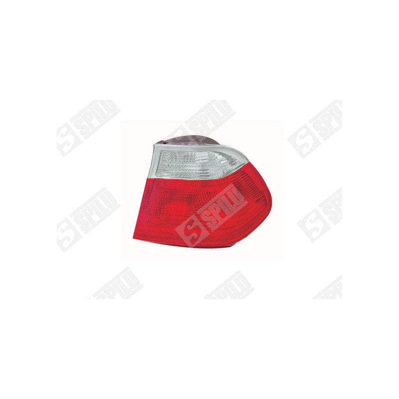 Feu Arrière Droit Pour BMW 3 63218383822